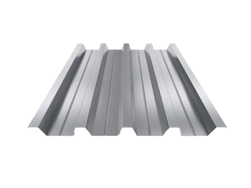 Galvaniz Trapez